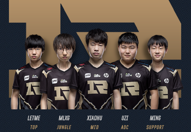 期待与关注 期待与关注