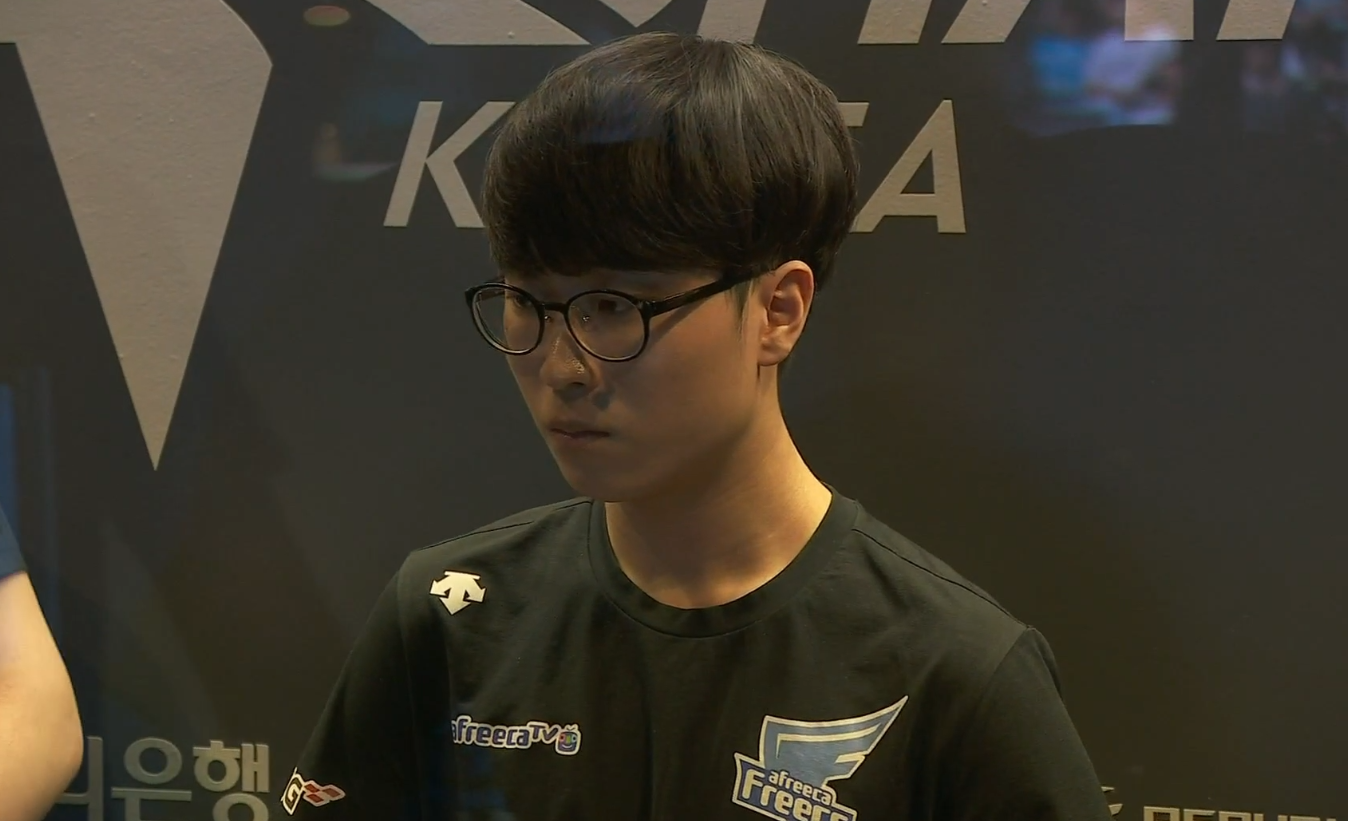 每个选手都 每个选手都