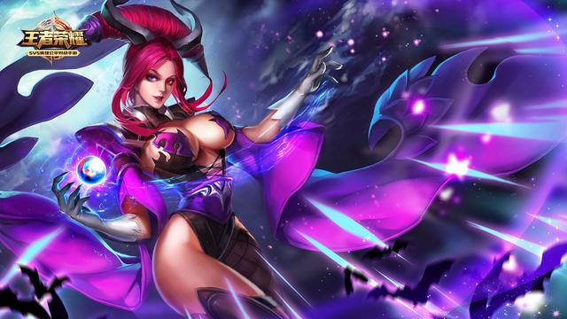 景的影响 景的影响